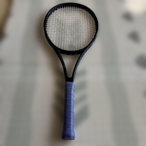 Wilson pro staff rf97sl - wilson,