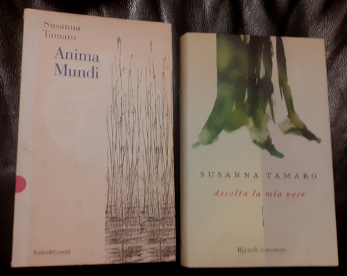 Libri susanna tamaro - susanna,