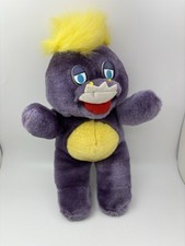 RARO: 1992 Chuck E. Cheese |