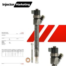 0445110177 Iniettore Mercedes