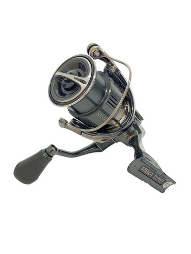 Mulinello spinning shimano - mulinello, da