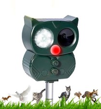 Repellente per gatti - repellente,