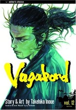 Vagabond, Vol. 12