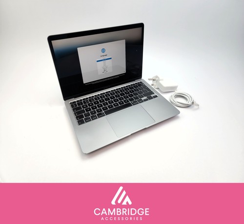 Macbook air 2020 256gb ssd - macbook,