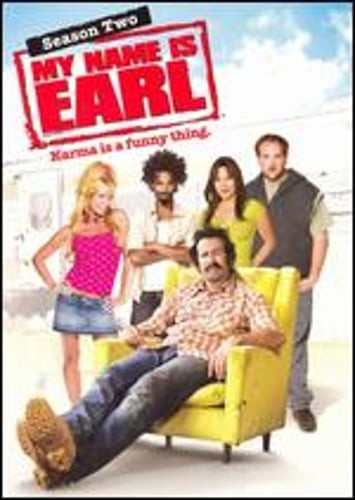 Name earl season - is, two