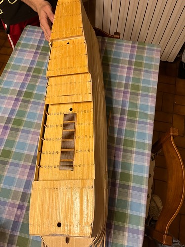 Soleil royale modellino da - soleil,