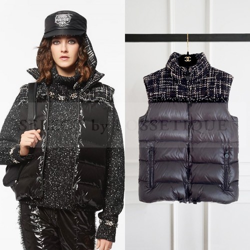 Gilet nuovo con - gilet,