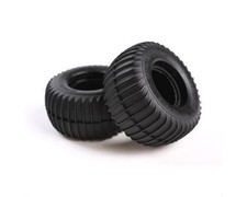 Tamiya Rear Grasshopper Tires