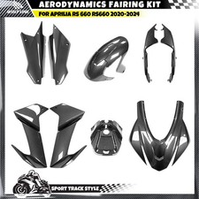 Fairing kits for aprilia rs660 - fairing,
