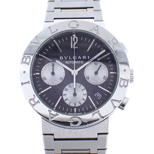 Orologio uomo bvlgari - orologio, bulgari
