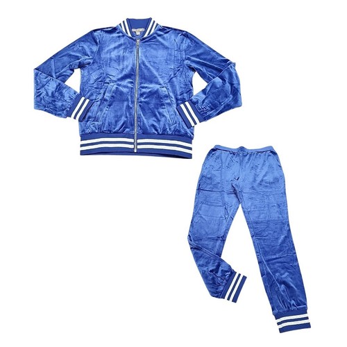 Tuta donna taglia piccola - , blu
