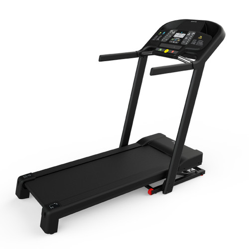 Tapis roulant elettrico domyos - tapis,