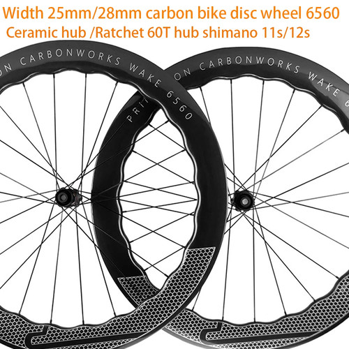 700c 6560 carbon gravel - carbon, road