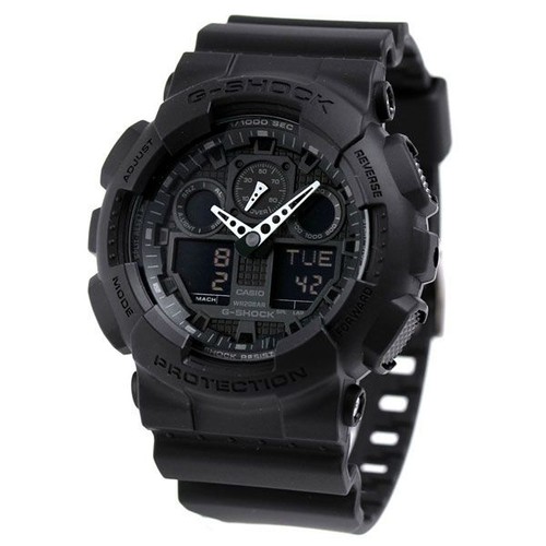 Orologio uomo shock casio g - orologio,