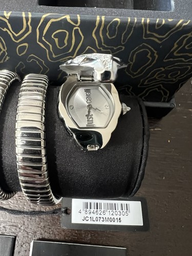 Orologio just cavalli donna - cavalli,