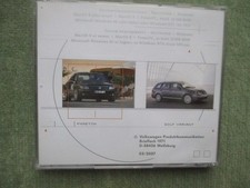 Volkswagen 2007 Fox, Polo +