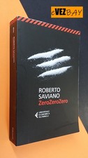 Roberto Saviano - ZeroZeroZero