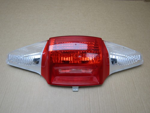 Fanale posteriore freno bmw - freno,