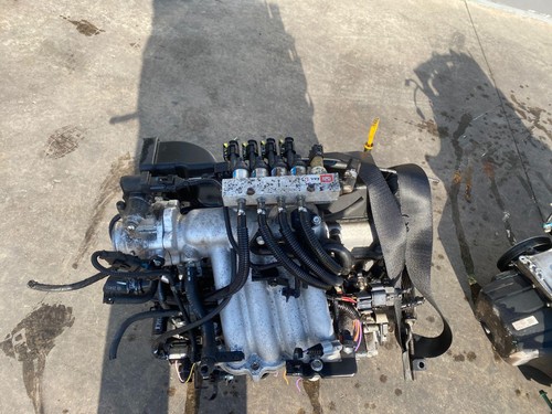 Motore completo per - completo, kia