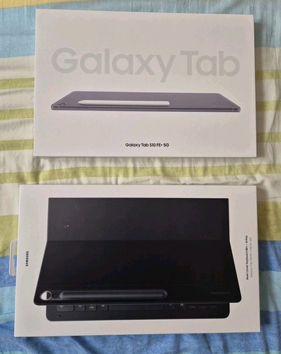Samsung galaxy tab - galaxy, fe+