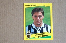 FIGURINA CALCIATORI  PANINI
