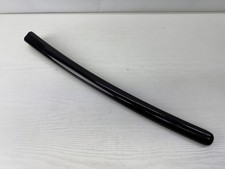 Y9886 SAYA lacca nera guaina