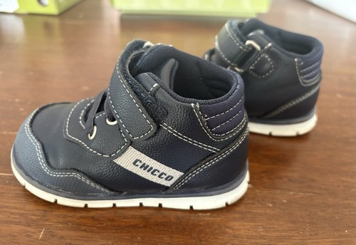 Scarpe chicco bambino ragazzo - scarpe,
