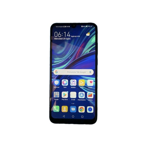 Huawei smart 2019 64gb - smart,