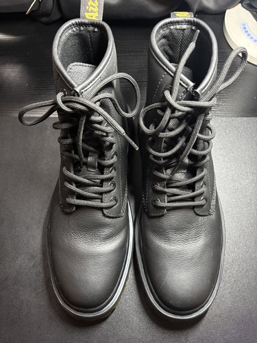 Doc martens awley black - martens,