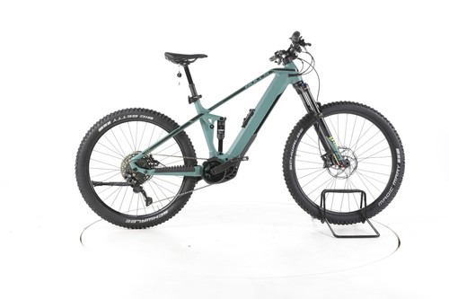 Bulls sonic evo - sonic, e-mtb