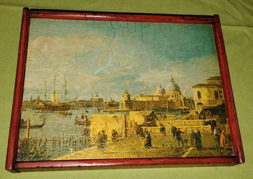 Canal grande venezia - grande, italia