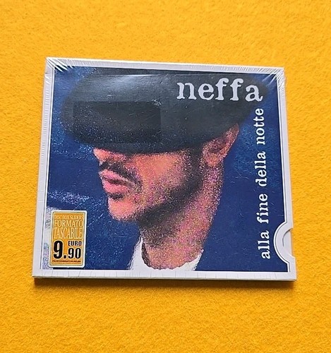 Neffa alla fine della - alla,