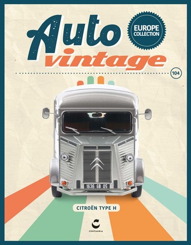 Auto vintage europe collection - auto,