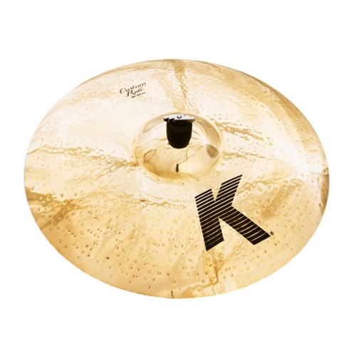 Zildjian custom ride - k-custom,