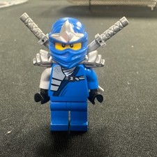 Lego Jay ZX 9450 9445 9449 con