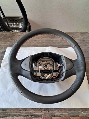 Volante fiat 600 - volante, 600/cinquecento