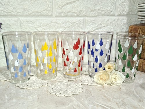 Vintage anni cinque - 70,