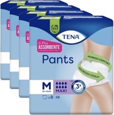 Assorbenti per Adulti Pants