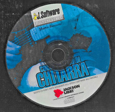 CORSO di CHITARRA jackson