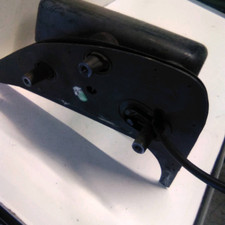 specchietto retrovisore sinistro elettrico per FIAT DUCATO (PE) 14 2.8 JTD 5d392a 1325618080