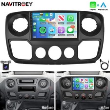 KAM+ Android 15 autoradio GPS