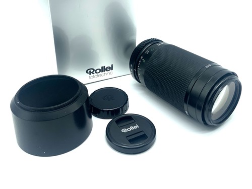Rollei hft apo rolleinar - rollei,