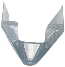 Spoiler motore carbonio Ducati