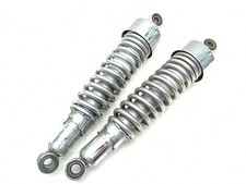 COPPIA AMMORTIZZATORI POSTERIORI REAR SHOCK KEEWAY SUPERLIGHT 125 18-22 QJ157FMI