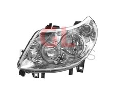 Per fiat ducato 2006 2010 - fiat, faro