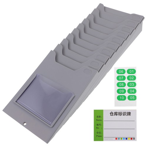 Porta carte materiale - porta,