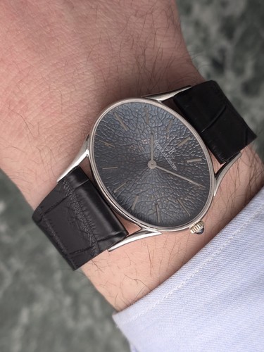 Jaeger lecoultre oval dress - jaeger-lecoultre,