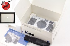 【TOP MINT in Box】 Zeiss