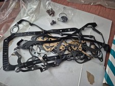 Fiat Croma 2400 Turbo Diesel