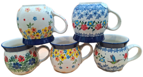 Tazza sfera da - a,
